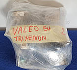 Оригінальні BI-Xenon лінзи Valeo trixenon європейські, фото 10