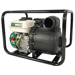 Мотопомпа Iron Angel WPGC80