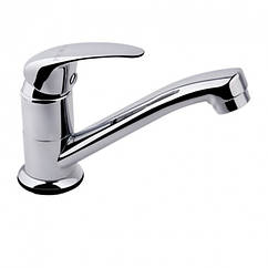 Змішувач води Touch Z Premiere кухня 022М монокран 35см