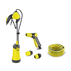 Бочковий насос Karcher BP 1 Barrel Set