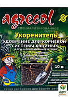 Agrecol (Агрикол) удобрения для корневой системы хвойных 10 кг