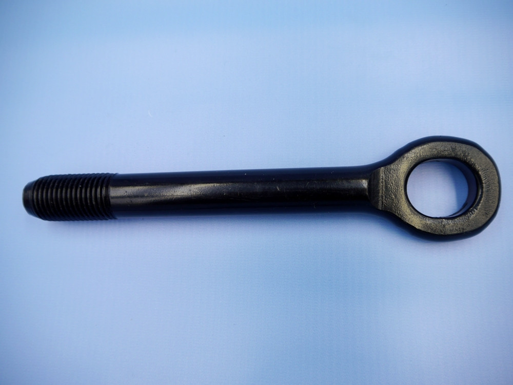 Буксирувальний гак Kia Sorento (КІА Соренто) 2009-2014, фото 1