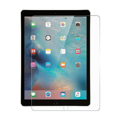 Захисне скло для iPad Pro 10,5"/Air 2019, фото 1