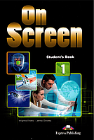 OnScreen 1 Student's Book