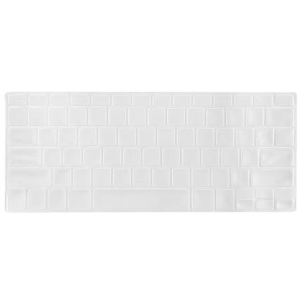 Накладка на клавіатуру для MacBook Air 13" (2008-2017)/ Pro 13", 15" (2012-2019)/ Pro 17" cristal, фото 2