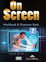 OnScreen 2 Workbook&Grammar Book