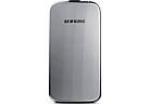 Samsung C3520 Silver кнопковий мобільний телефон розкладачка 800 мАг, фото 3