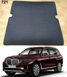Килимок ЕВА в багажник BMW X7 G07 '19-