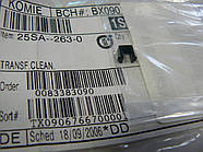 Transfer Cleaning Block Upper Konica Minolta 7050/ 7055/ 7060/ 7065/ 7150, 25SA2630