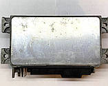 Блок керування 46545227 magneti marelli 61602.101.02Z 12V Lancia Y 1.2 SPI CM, фото 3