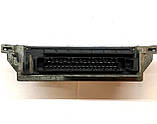 Блок керування 46545227 magneti marelli 61602.101.02Z 12V Lancia Y 1.2 SPI CM, фото 4