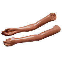 Манекен чоловіча ліва рука до плеча