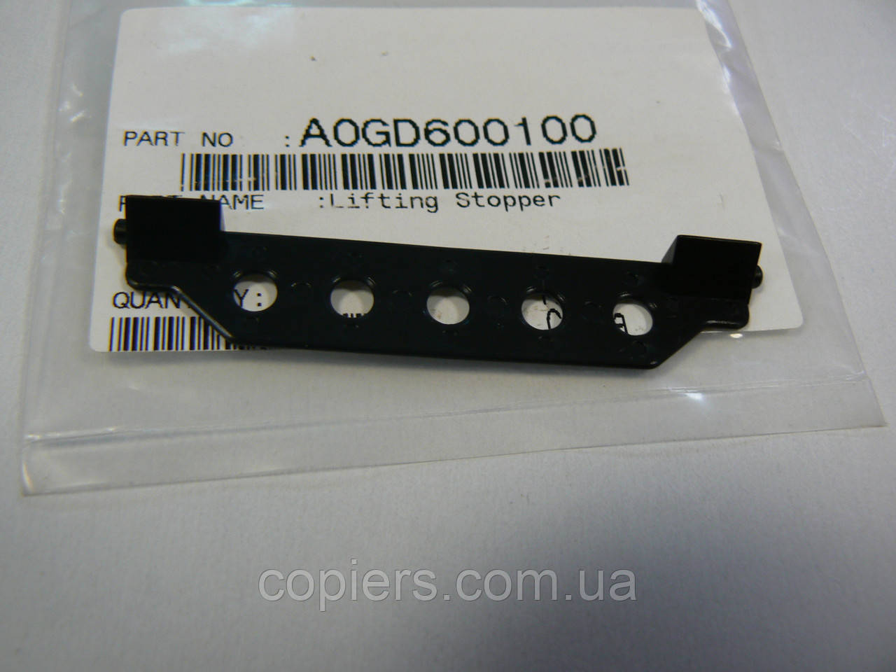 Lifting Stopper PF-703, A0GD600100, фото 1