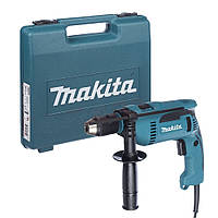 Дрель ударная Makita HP 1641 K