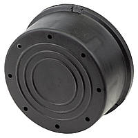 Повітряний фільтр у пластиковому корпусі для компресора (М16)