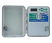 Контролер X-Core 801-E, на 8 зон поливу (зовнішній) Hunter.