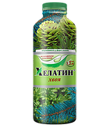 Добриво Хелатин Хвоя 1,2 л, Киссон