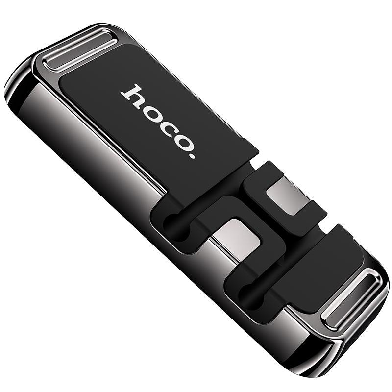 Автомобiльний тримач Hoco CA77 magnetic
