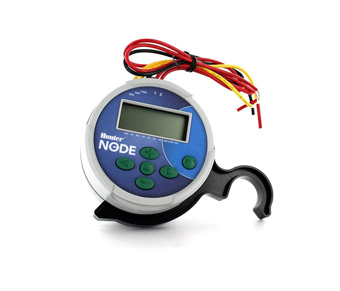 Автономний контролер NODE-400 на 4 зони Hunter