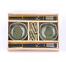 Набір для суші  з 6 предметів