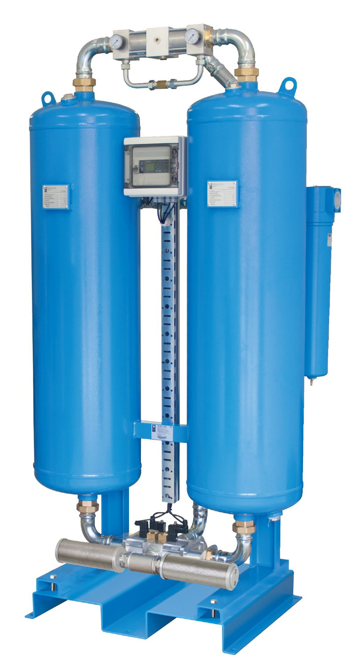 Адсорбційний осушувач B-DRY 110м3/год, фото 1