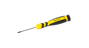 Викрутка прецизійна PH000*50 MASTERTOOL 43-0005