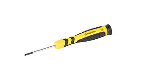 Викрутка прецизійна PH00*50 MASTERTOOL 43-0006