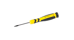 Викрутка прецизійна TORX T5*50 MASTERTOOL 43-0055