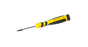 Викрутка прецизійна TORX T6*50 MASTERTOOL 43-0065