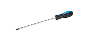 Викрутка хрестова РН1*200 MASTERTOOL 48-5120