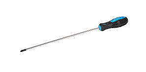 Викрутка хрестова РН1*250 MASTERTOOL 48-5125