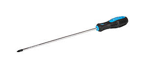 Викрутка хрестова РН2*250 MASTERTOOL 48-5225