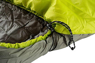 Спальний мішок-кокон Tramp Hiker Long 230 см (TRS-051L-L) трисезонний, фото 3