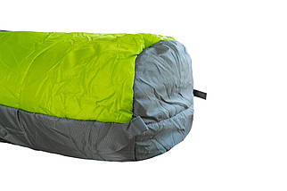 Спальний мішок-кокон Tramp Hiker Long 230 см (TRS-051L-L) трисезонний, фото 5