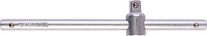 Вороток Т-подібний 1/2", 250 мм, CRV MASTERTOOL 78-0226