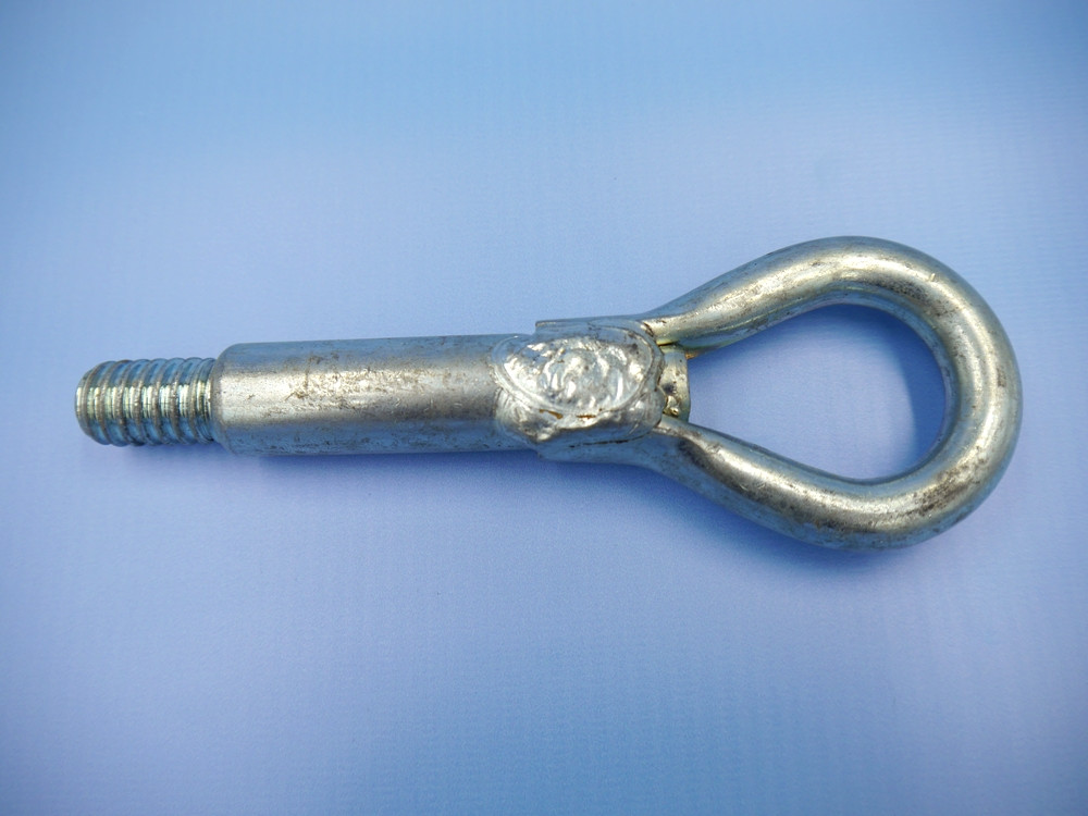 Буксирувальний гак Opel Zafira, фото 1