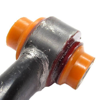 Поліуретановий сайлентблок задньої поперечний верхній и нижньої тяги зовнішній плаваючий Toyota RAV4 РЕКОНСТРУКЦІЯ ВАШОЇ ТЯГИ,