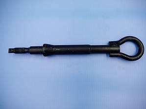 Буксирувальний гак Peugeot 207