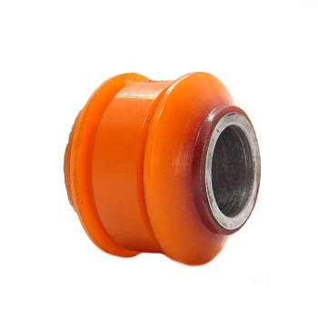 Поліуретановий сайлентблок задньої поперечної тяги лівий Honda HR-V 1998-2006, PP-0106