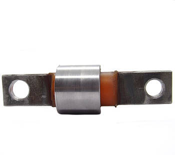 Поліуретановий сайлентблок заднього поперечного важеля внутрішній Honda Concerto, PP-0111c