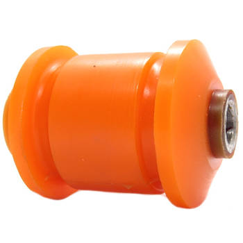 Поліуретановий сайлентблок заднього важеля внутрішній Volkswagen T4, PP-0113a