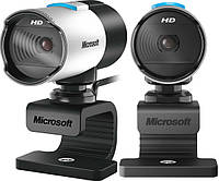 Веб-камера Microsoft LifeCam Studio