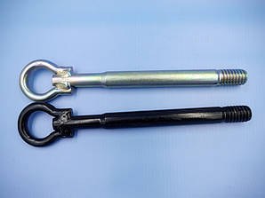 Буксирувальний гак Peugeot 308 Т9 2013-2021 (Пежо 308)