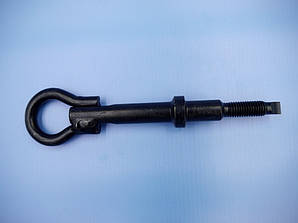 Буксирувальний гак Peugeot 406 9634882780