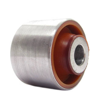 Поліуретановий Сайлентблок задньої поздовжньої короткою, довгою тяги Honda HR-V 1998-2006, PP-0119