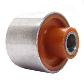 Поліуретановий сайлентблок переднього важеля внутрішній Audi 200 C3 1983-1991, PP-0120