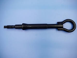 Буксирувальний гак Peugeot 408