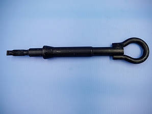 Буксирувальний гак Peugeot 2008 (Пежо 2008) 7212SQ