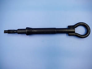 Буксирувальний гак Peugeot 3008 (Пежо 3008) 674418