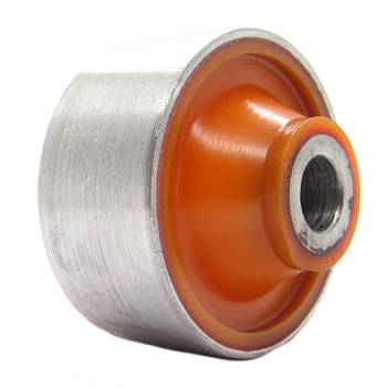 Поліуретановий сайлентблок переднього важеля задній Renault Koleos 2008-2016, PP-0128